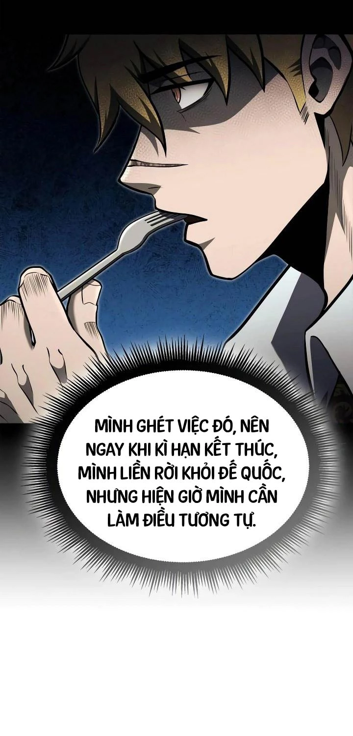 Nhà Vô Địch Kalli Chapter 66 - Trang 2