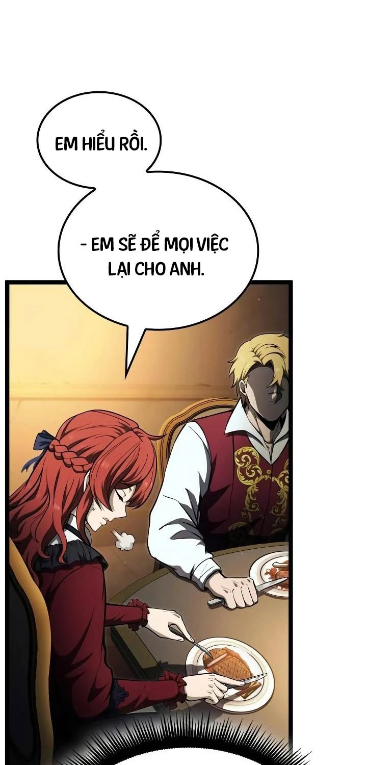Nhà Vô Địch Kalli Chapter 66 - Trang 2