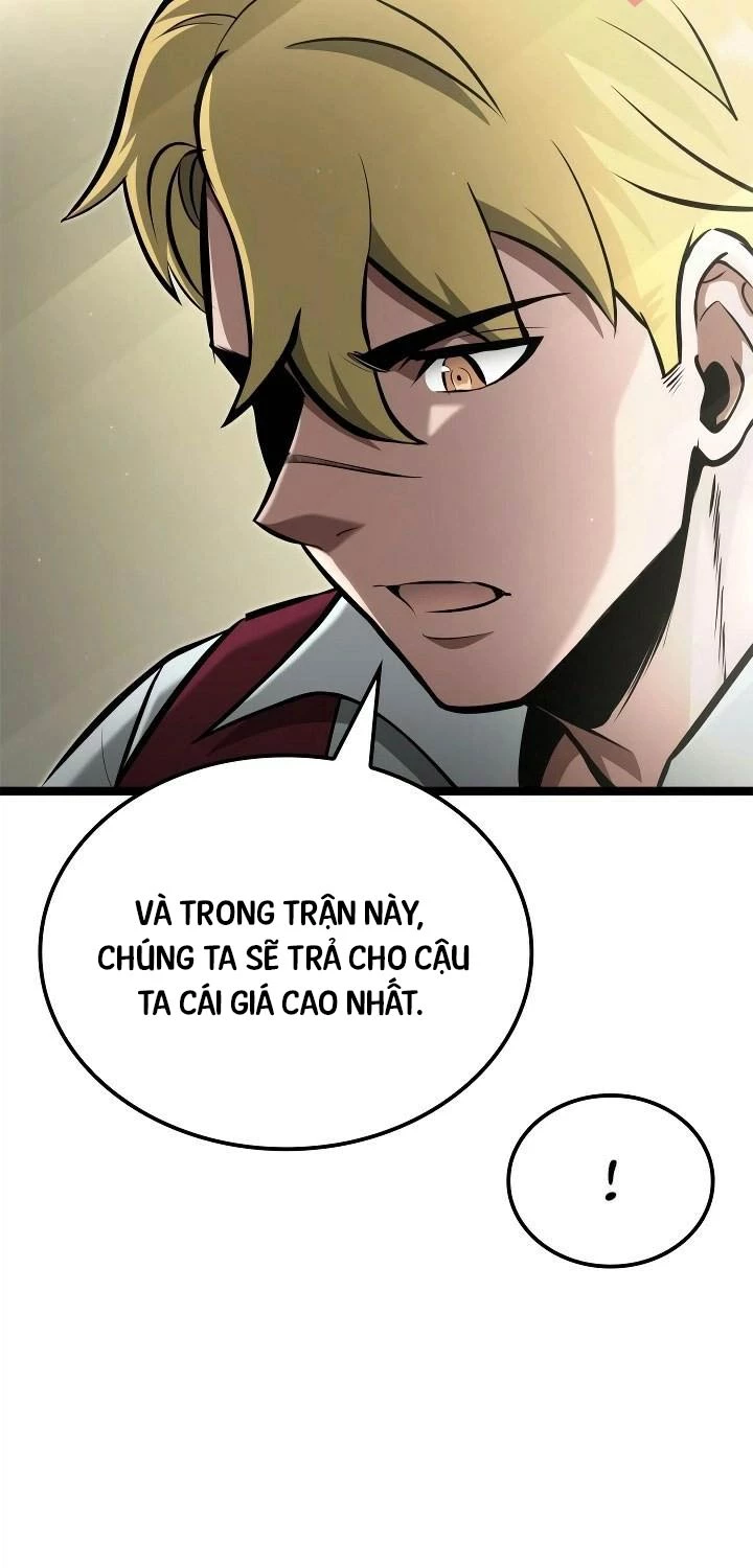 Nhà Vô Địch Kalli Chapter 66 - Trang 2