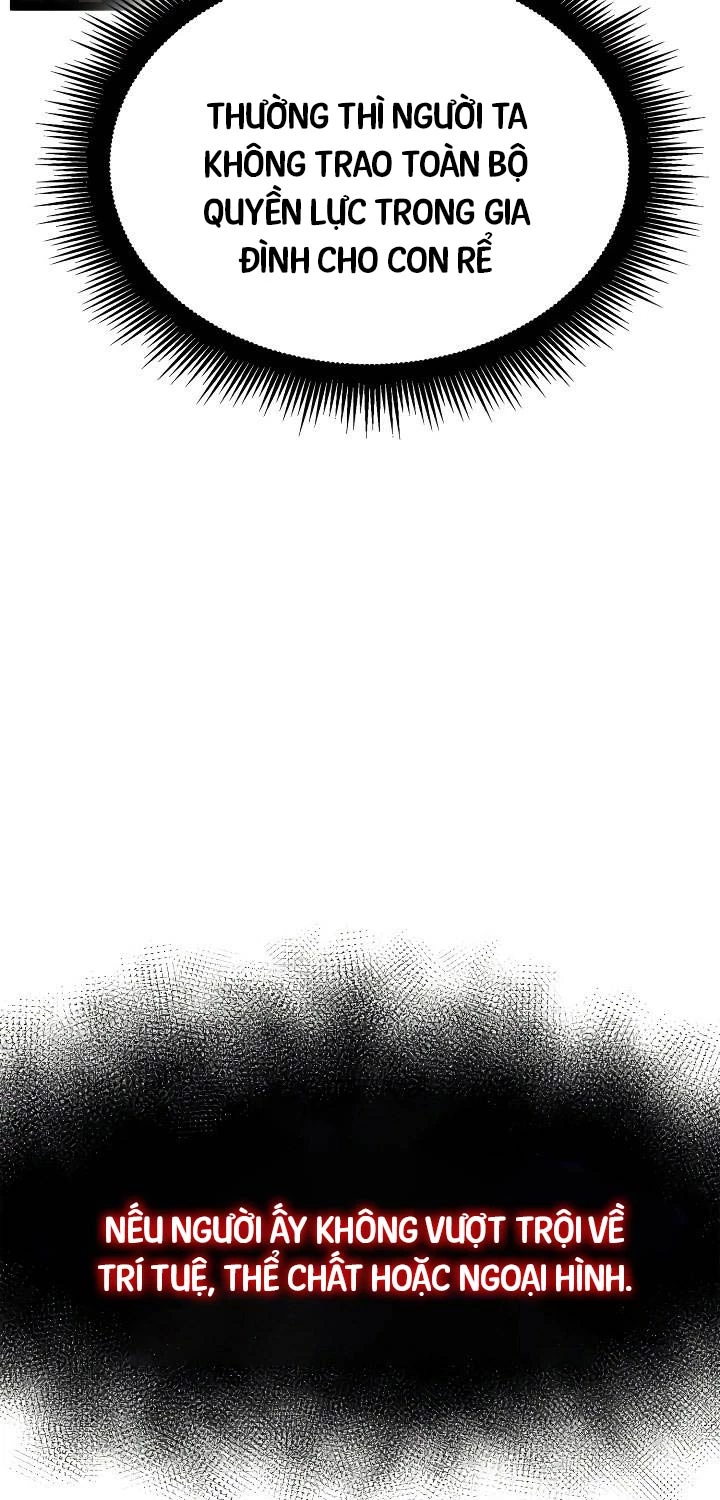 Nhà Vô Địch Kalli Chapter 66 - Trang 2