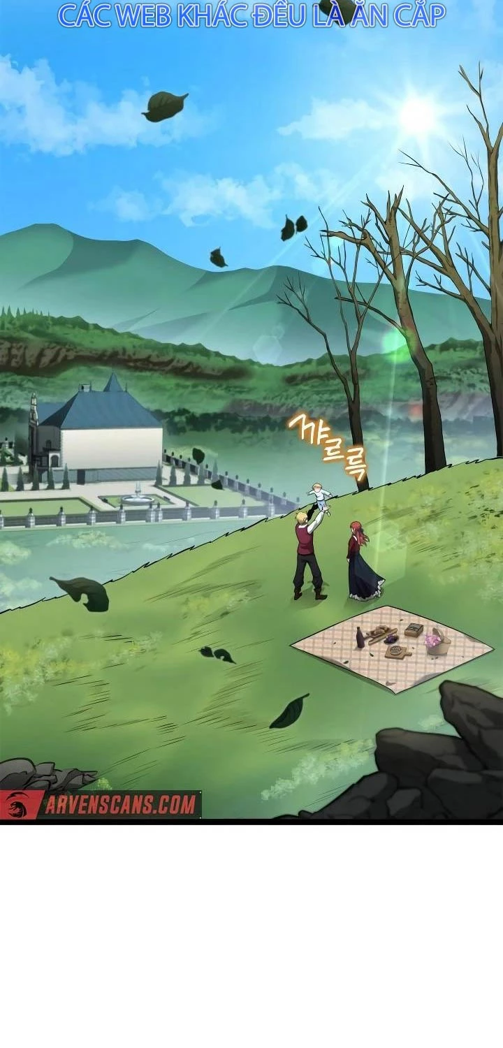 Nhà Vô Địch Kalli Chapter 66 - Trang 2