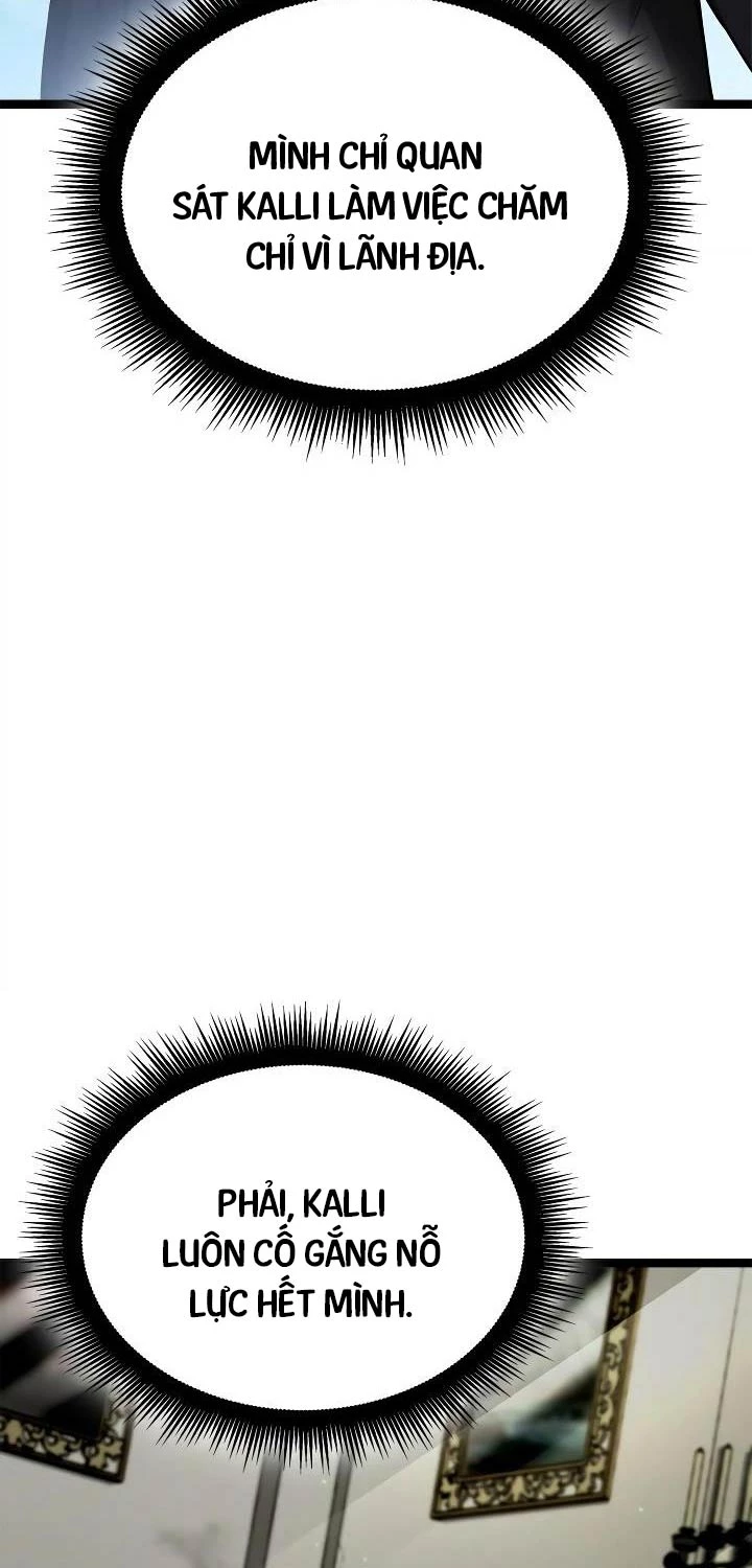 Nhà Vô Địch Kalli Chapter 66 - Trang 2