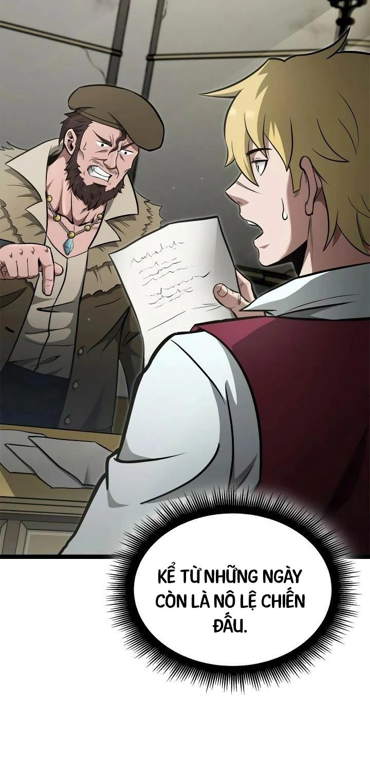 Nhà Vô Địch Kalli Chapter 66 - Trang 2