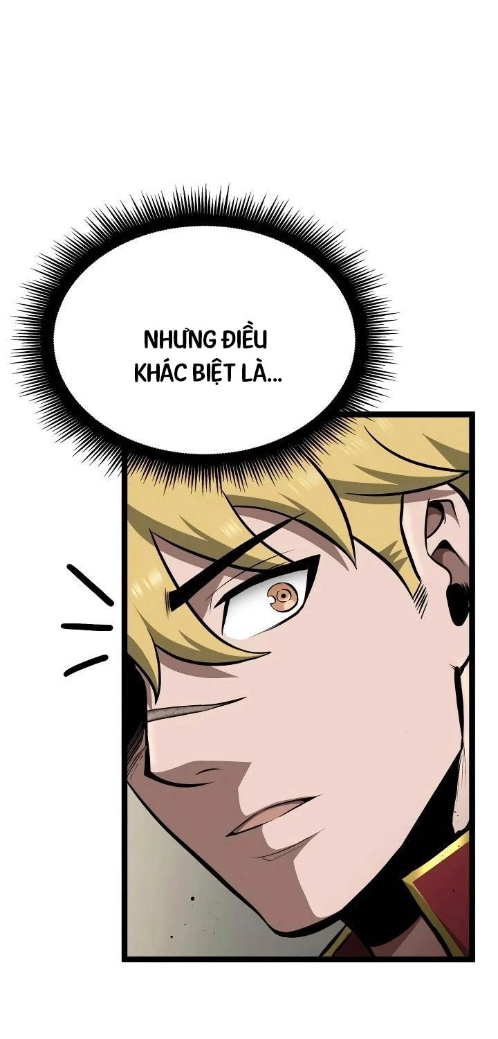 Nhà Vô Địch Kalli Chapter 66 - Trang 2