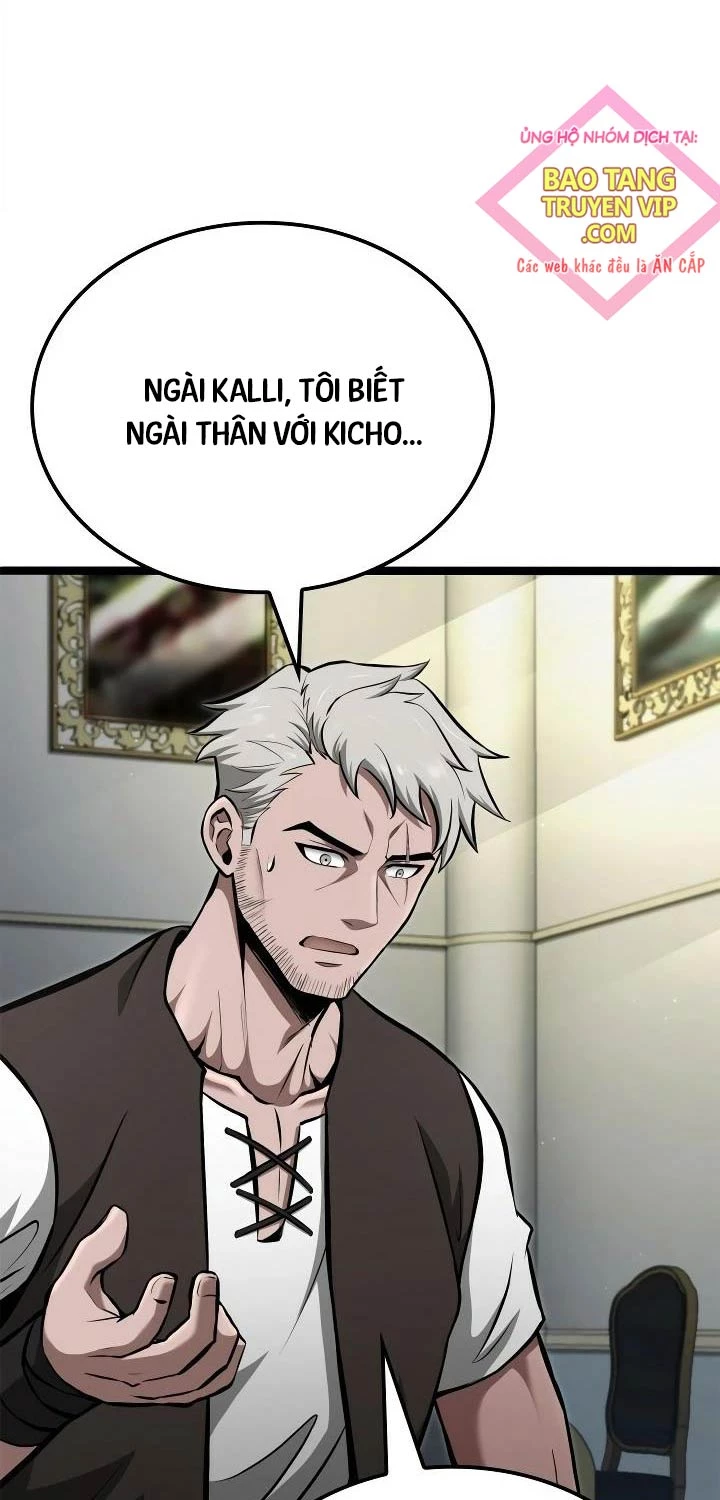 Nhà Vô Địch Kalli Chapter 66 - Trang 2