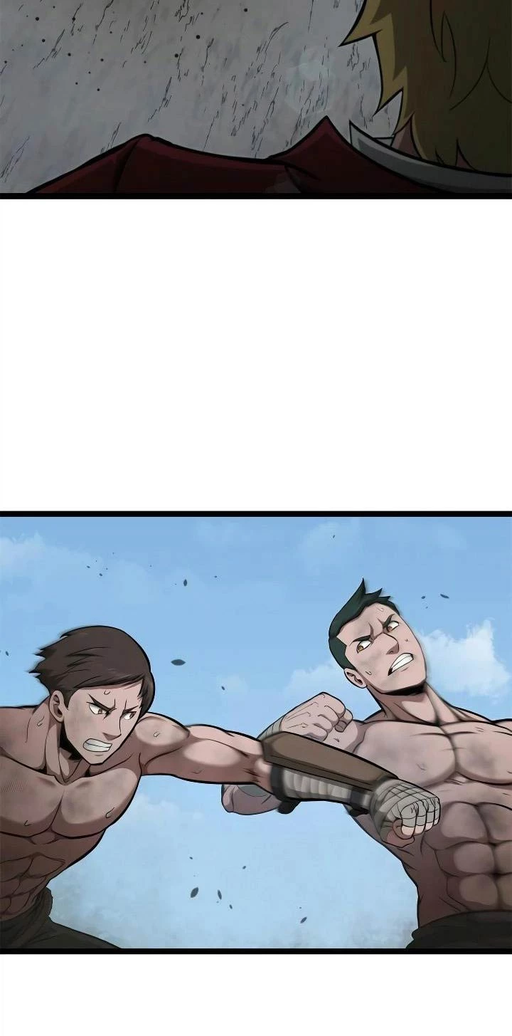 Nhà Vô Địch Kalli Chapter 66 - Trang 2