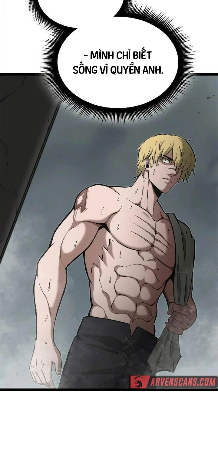 Nhà Vô Địch Kalli Chapter 66 - Trang 2