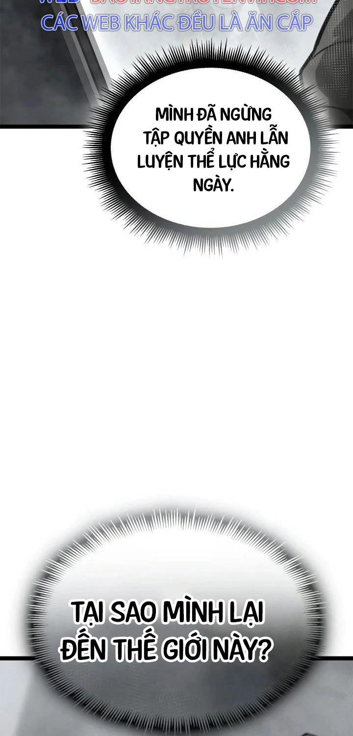 Nhà Vô Địch Kalli Chapter 66 - Trang 2