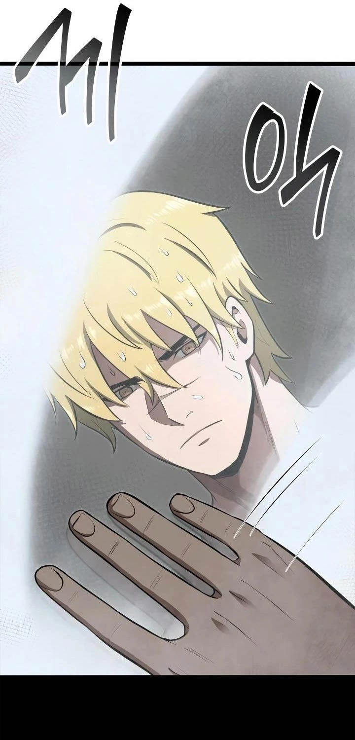 Nhà Vô Địch Kalli Chapter 66 - Trang 2