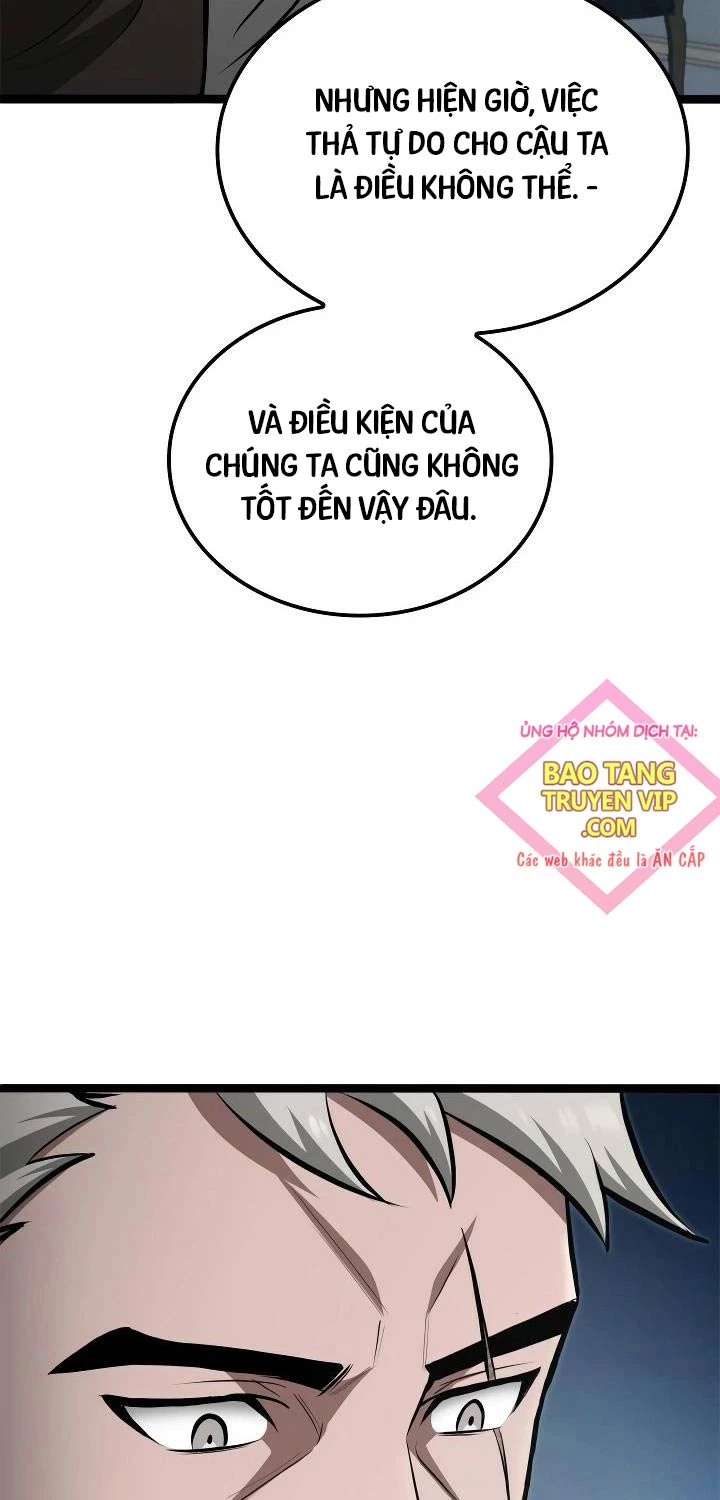 Nhà Vô Địch Kalli Chapter 66 - Trang 2