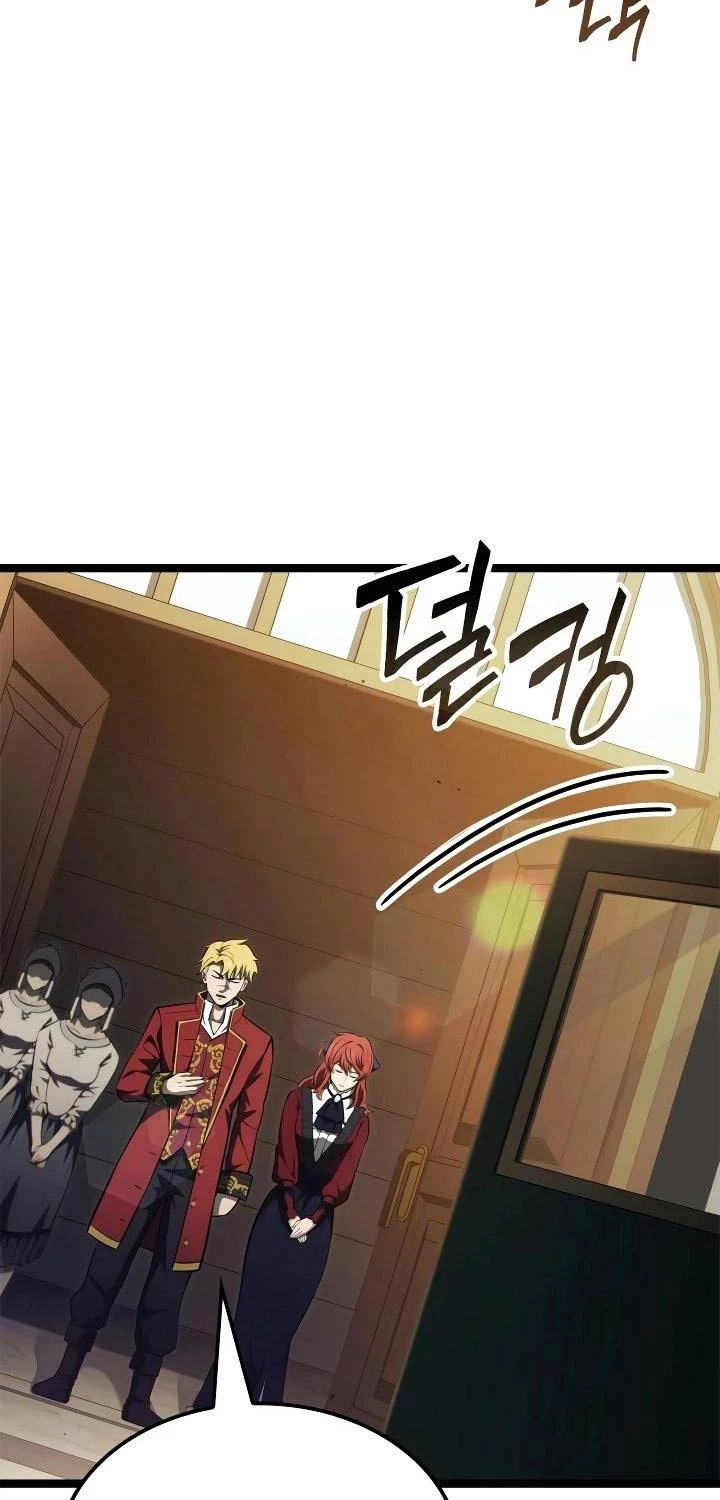 Nhà Vô Địch Kalli Chapter 66 - Trang 2