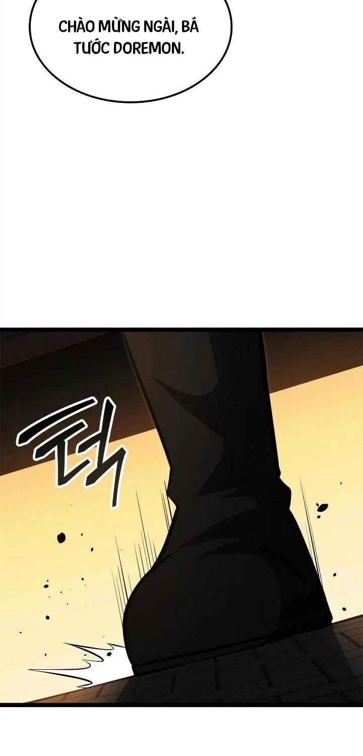 Nhà Vô Địch Kalli Chapter 66 - Trang 2