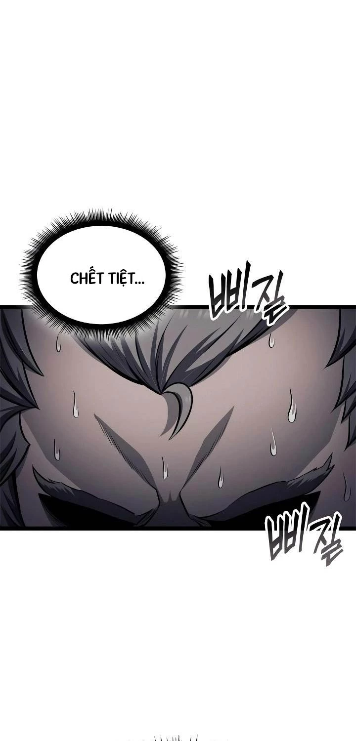 Nhà Vô Địch Kalli Chapter 66 - Trang 2