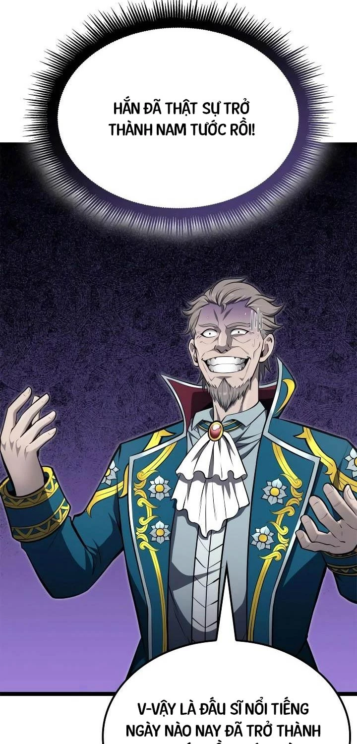 Nhà Vô Địch Kalli Chapter 66 - Trang 2