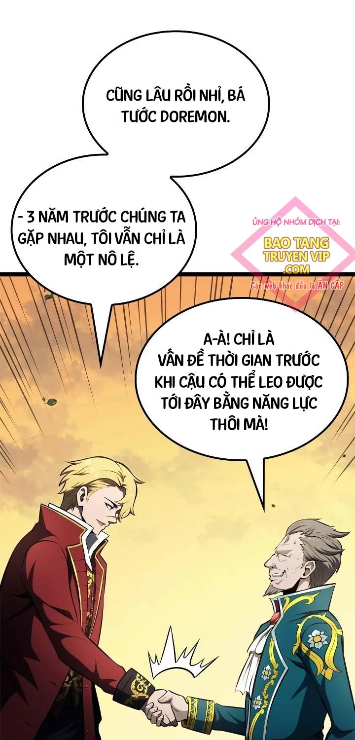 Nhà Vô Địch Kalli Chapter 66 - Trang 2
