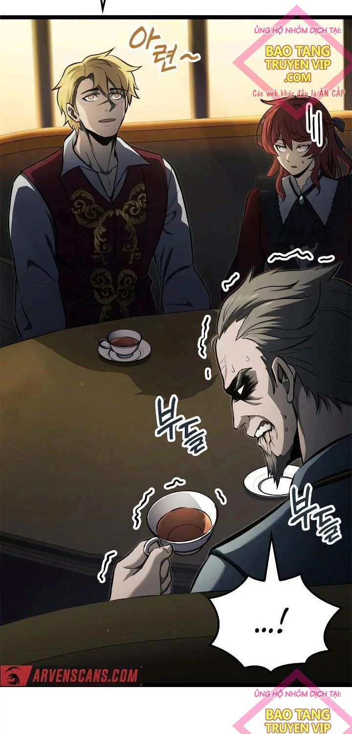 Nhà Vô Địch Kalli Chapter 66 - Trang 2