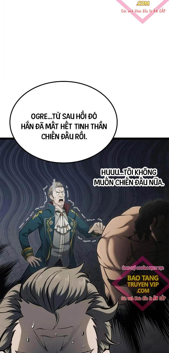 Nhà Vô Địch Kalli Chapter 66 - Trang 2