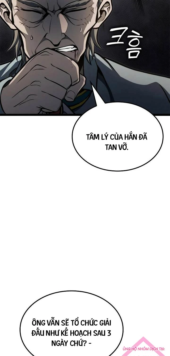 Nhà Vô Địch Kalli Chapter 66 - Trang 2