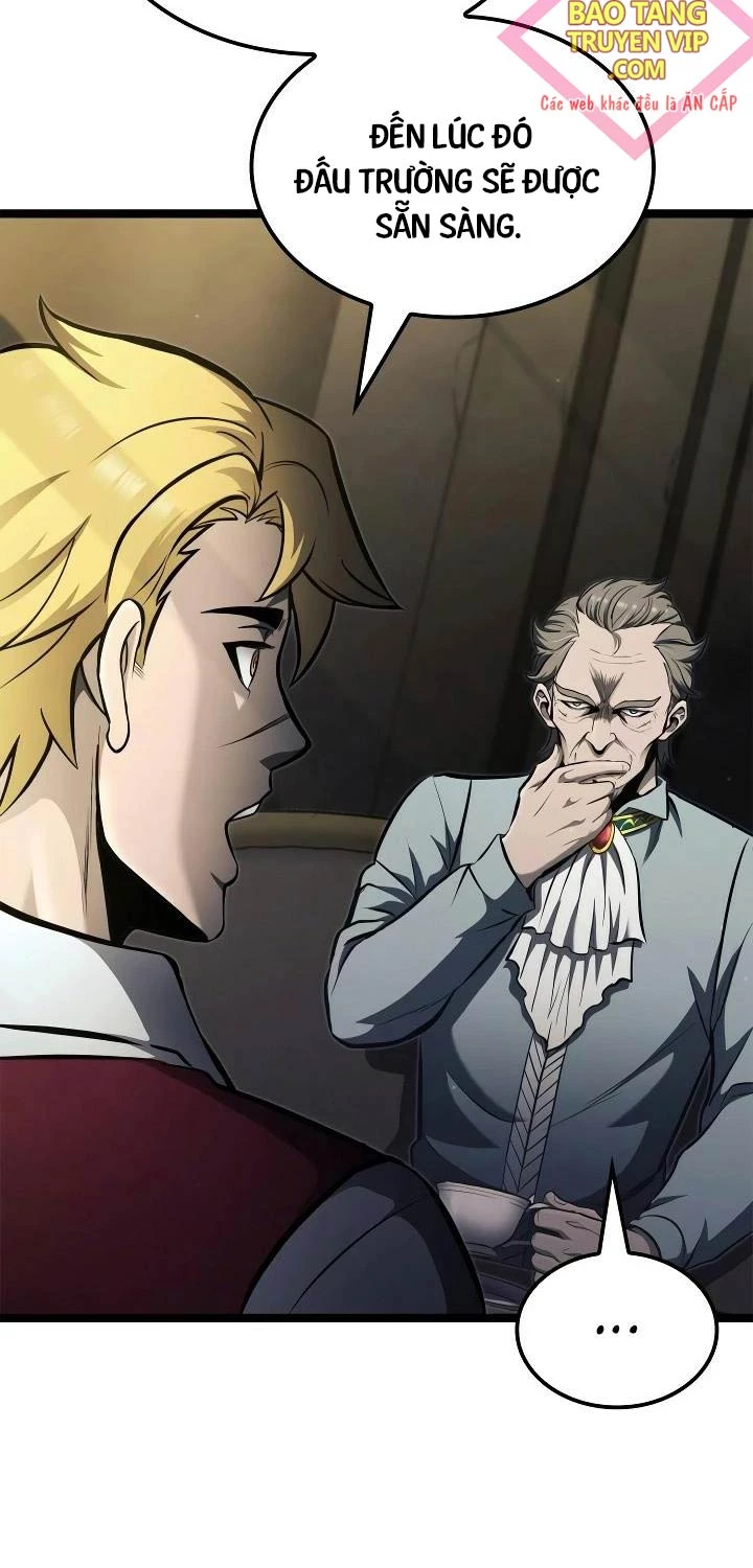 Nhà Vô Địch Kalli Chapter 66 - Trang 2