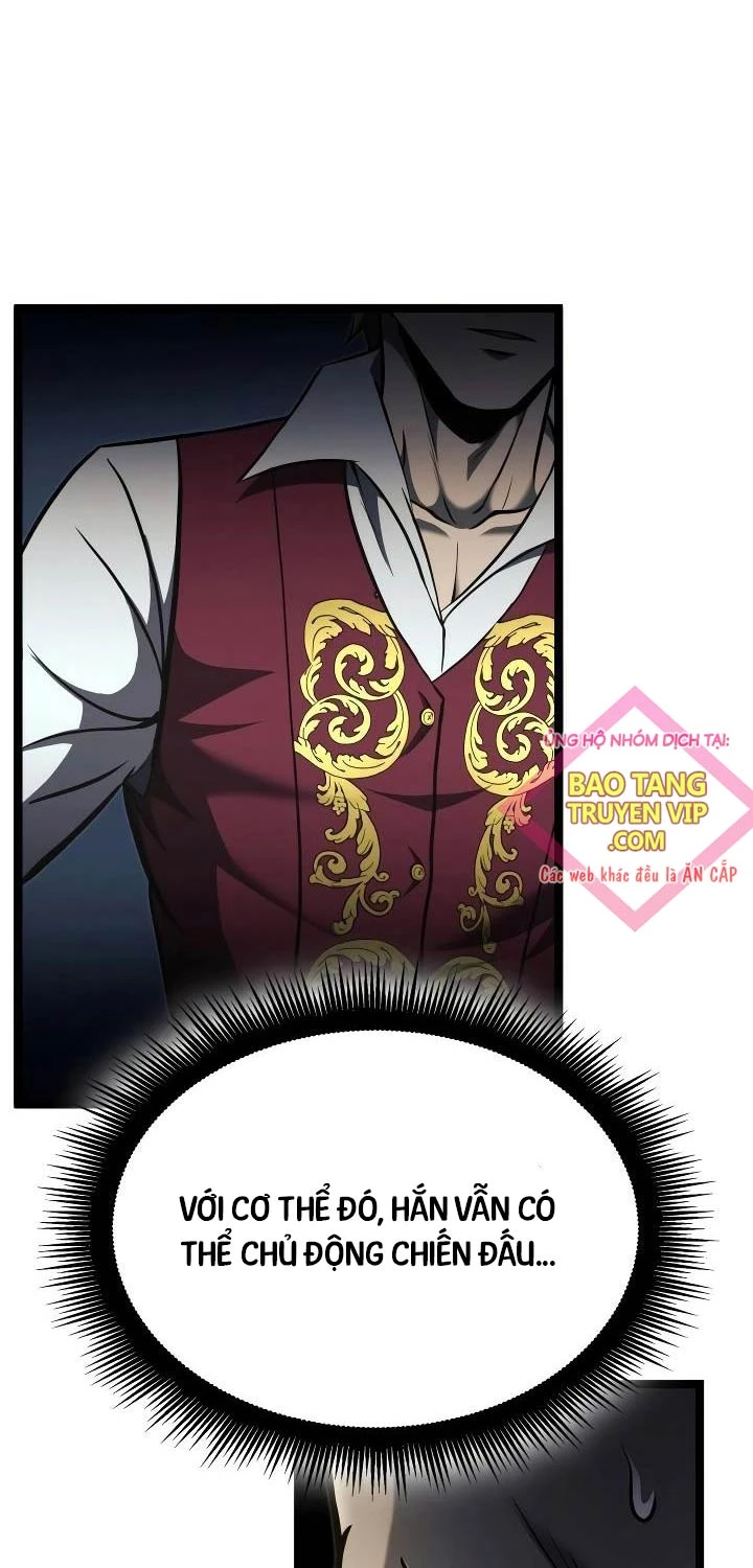 Nhà Vô Địch Kalli Chapter 66 - Trang 2