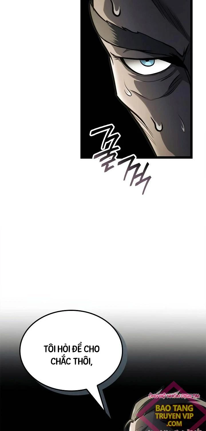 Nhà Vô Địch Kalli Chapter 66 - Trang 2