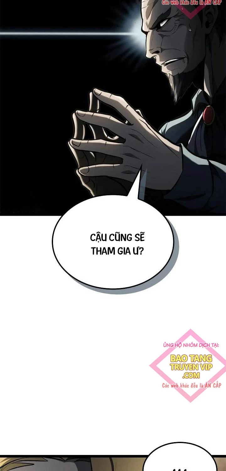 Nhà Vô Địch Kalli Chapter 66 - Trang 2