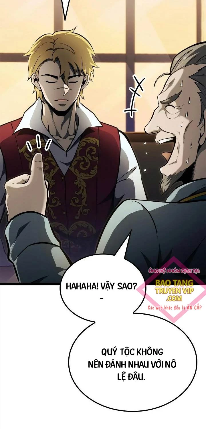 Nhà Vô Địch Kalli Chapter 66 - Trang 2