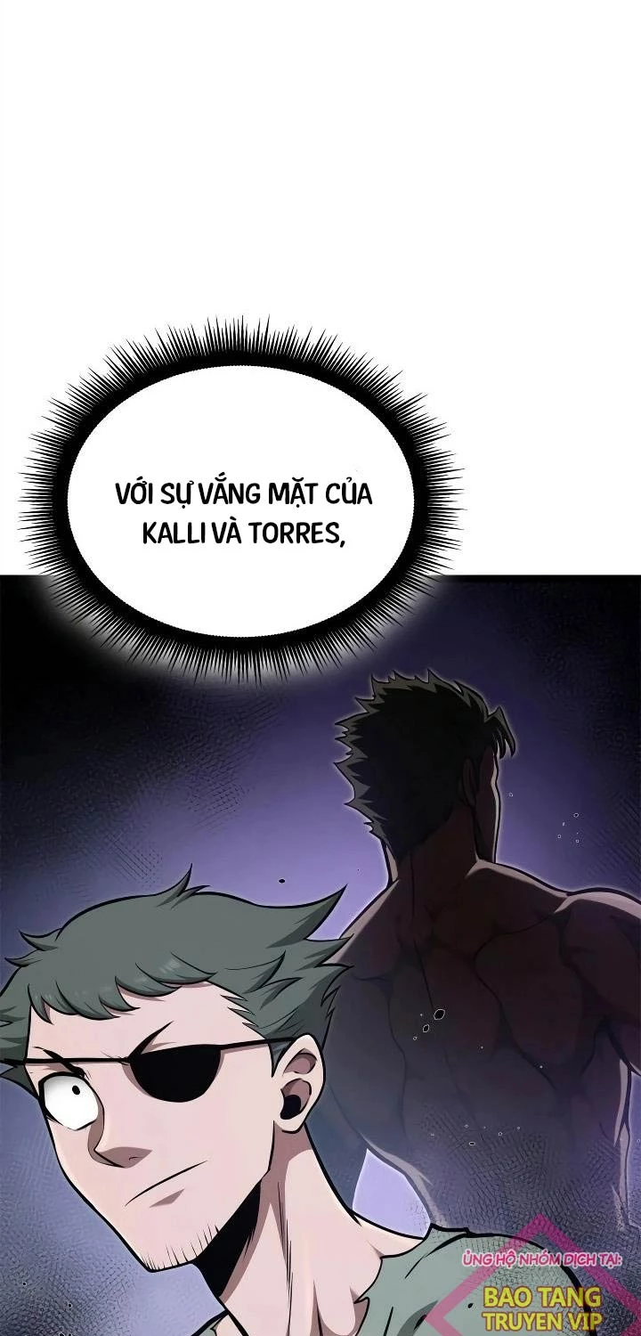 Nhà Vô Địch Kalli Chapter 66 - Trang 2