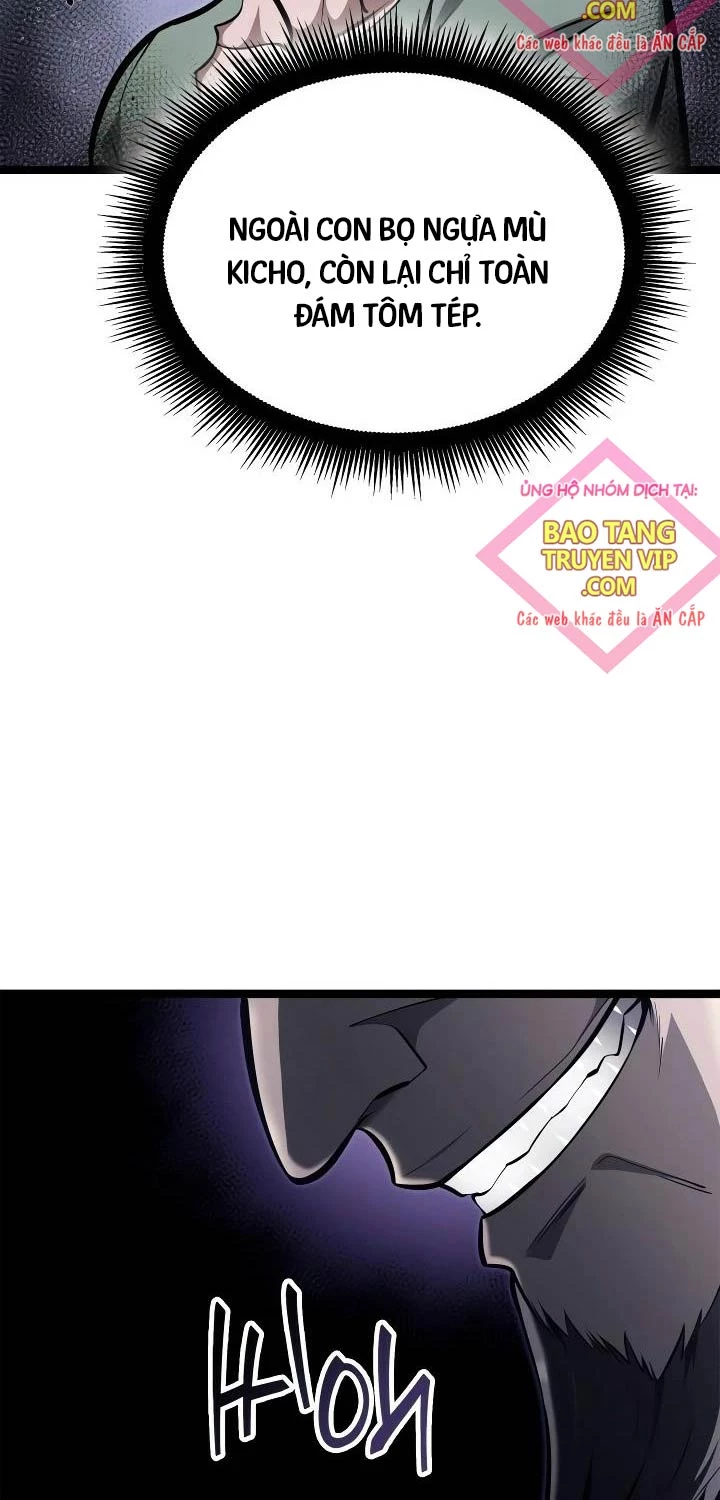 Nhà Vô Địch Kalli Chapter 66 - Trang 2