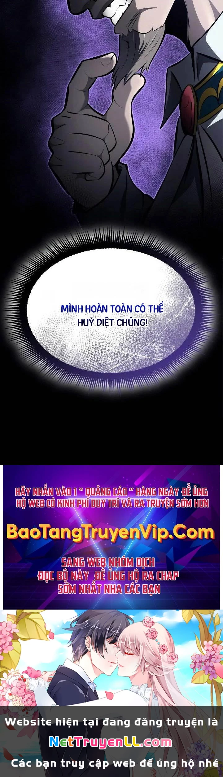 Nhà Vô Địch Kalli Chapter 66 - Trang 2