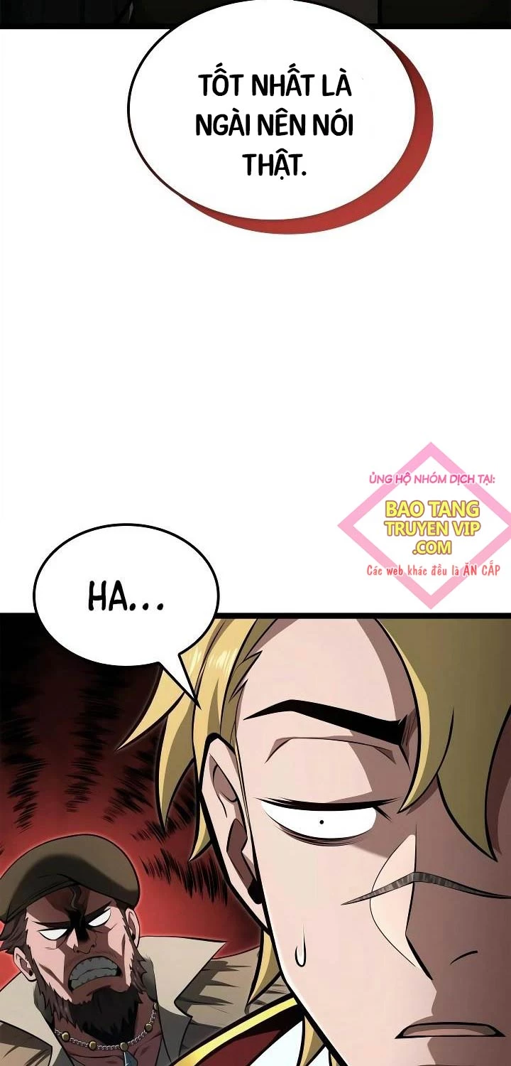 Nhà Vô Địch Kalli Chapter 67 - Trang 2