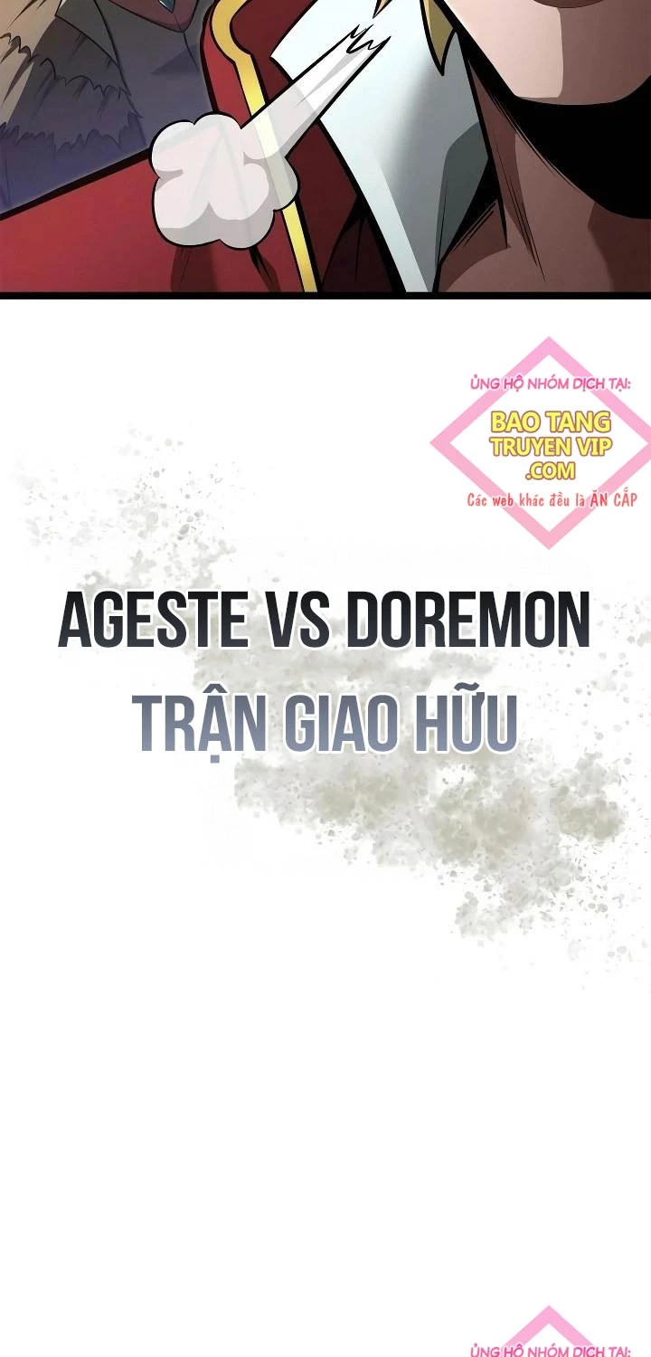 Nhà Vô Địch Kalli Chapter 67 - Trang 2