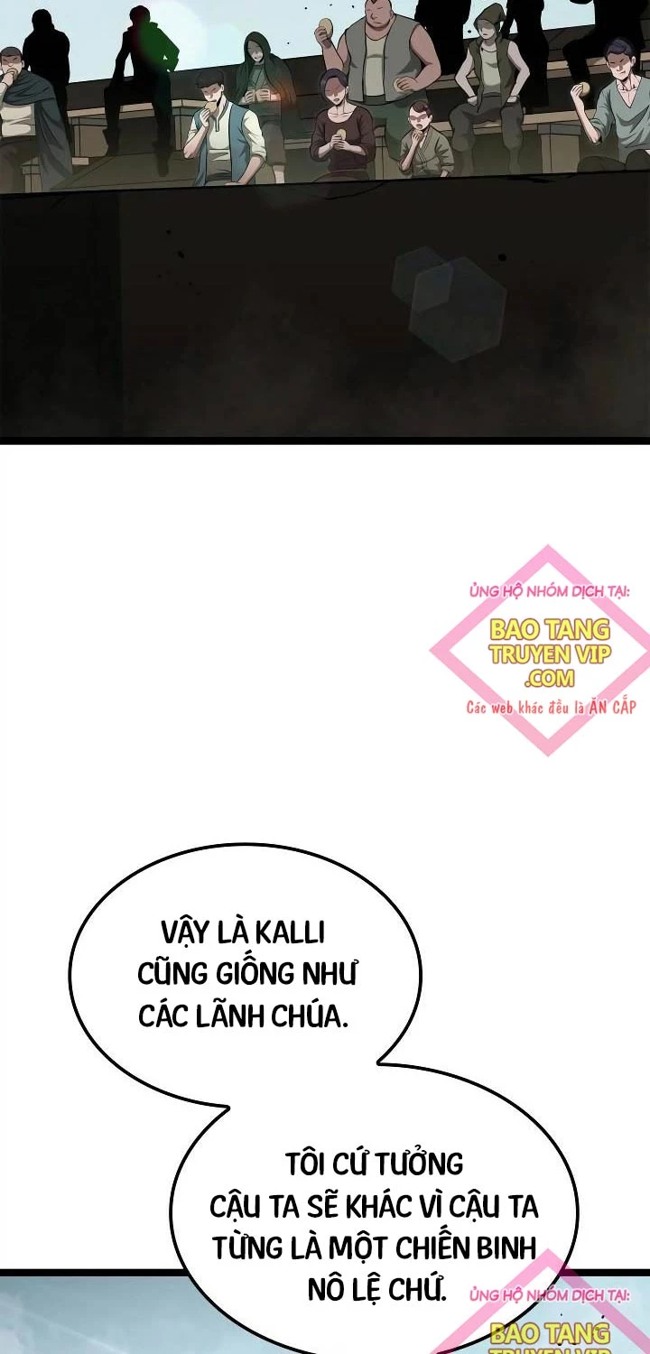 Nhà Vô Địch Kalli Chapter 67 - Trang 2