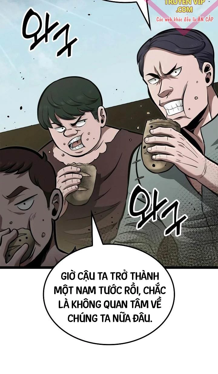 Nhà Vô Địch Kalli Chapter 67 - Trang 2