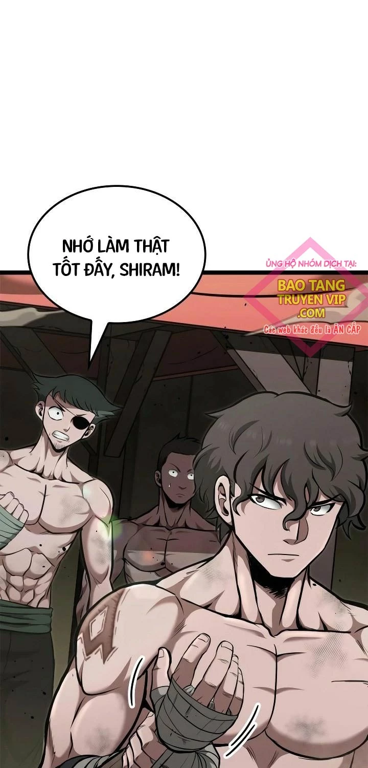 Nhà Vô Địch Kalli Chapter 67 - Trang 2