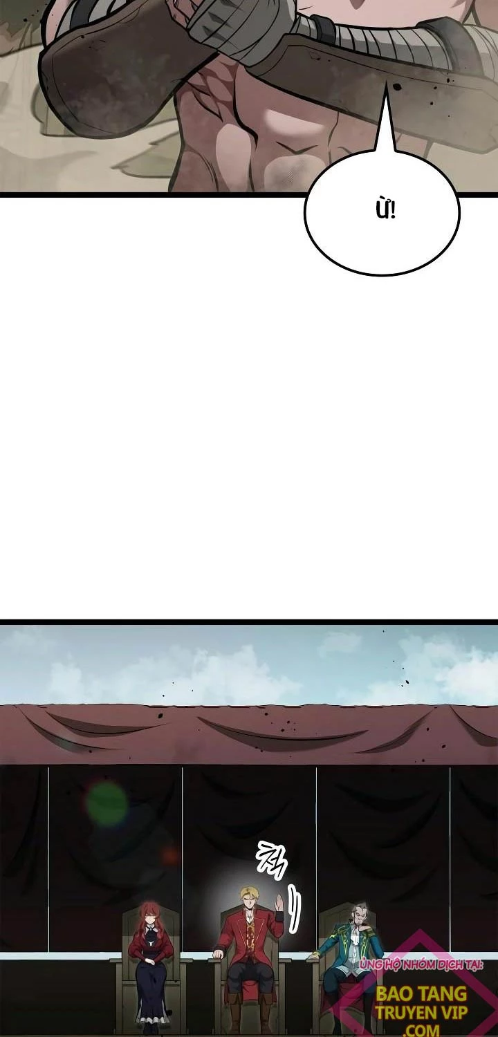 Nhà Vô Địch Kalli Chapter 67 - Trang 2