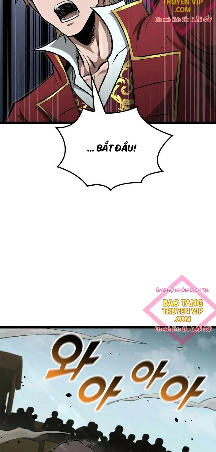 Nhà Vô Địch Kalli Chapter 67 - Trang 2