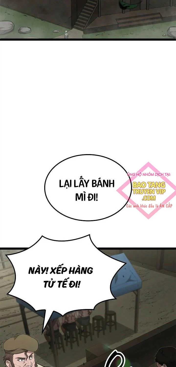 Nhà Vô Địch Kalli Chapter 67 - Trang 2