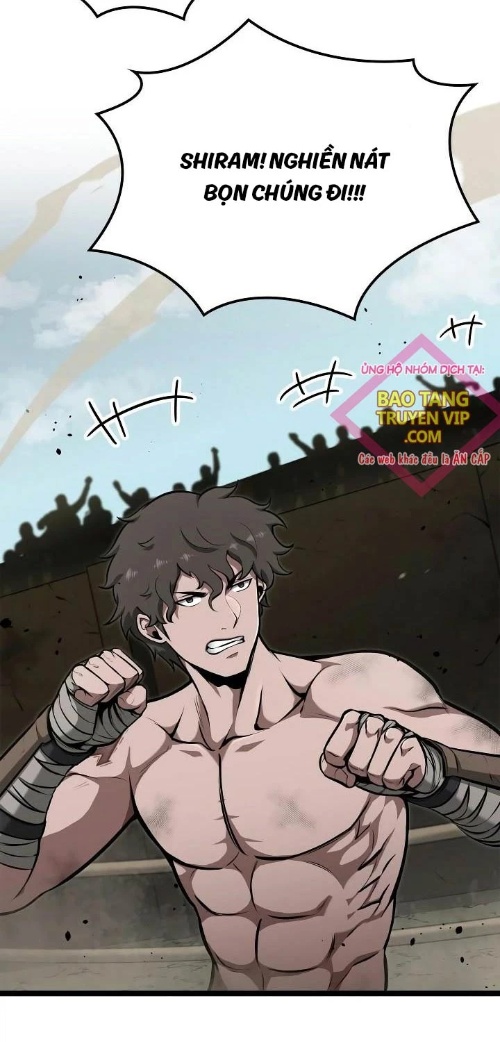 Nhà Vô Địch Kalli Chapter 67 - Trang 2