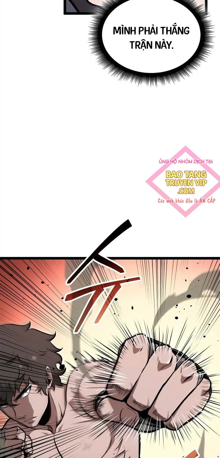 Nhà Vô Địch Kalli Chapter 67 - Trang 2