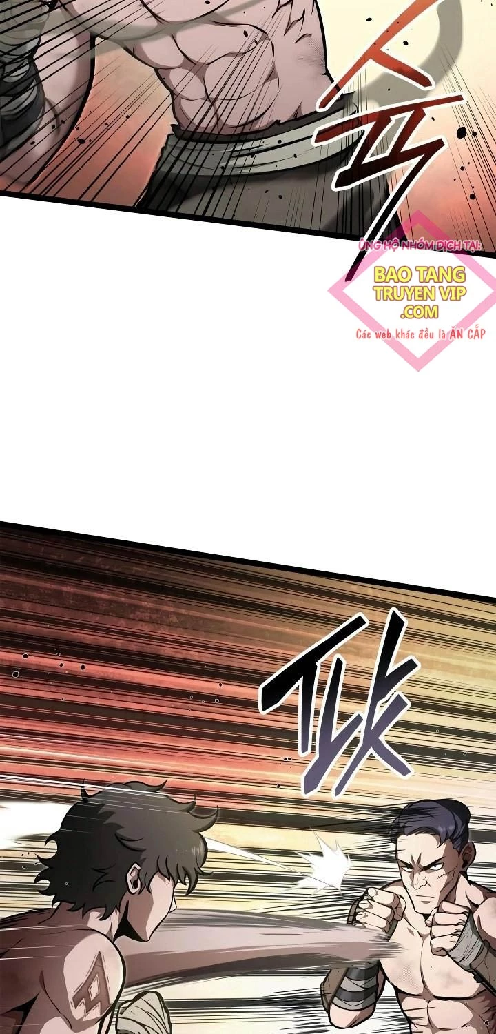 Nhà Vô Địch Kalli Chapter 67 - Trang 2