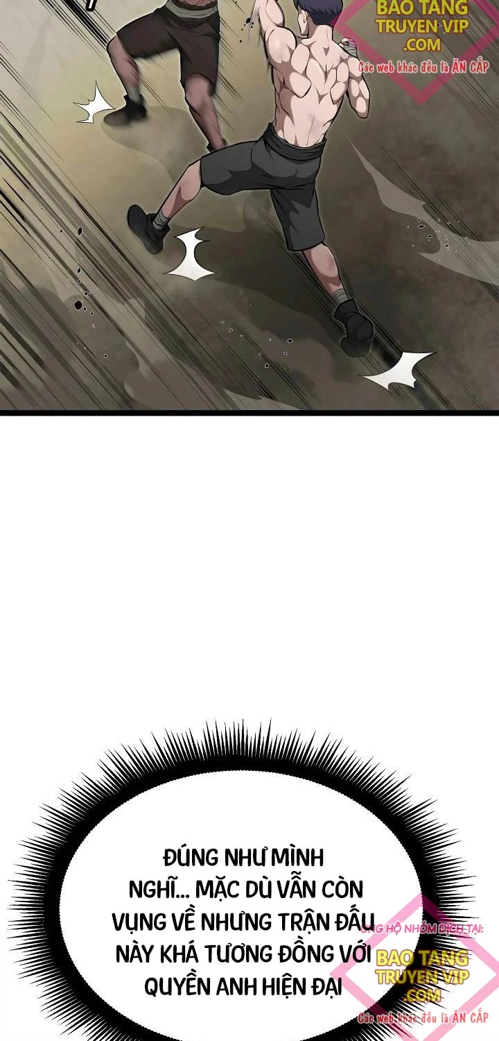 Nhà Vô Địch Kalli Chapter 67 - Trang 2