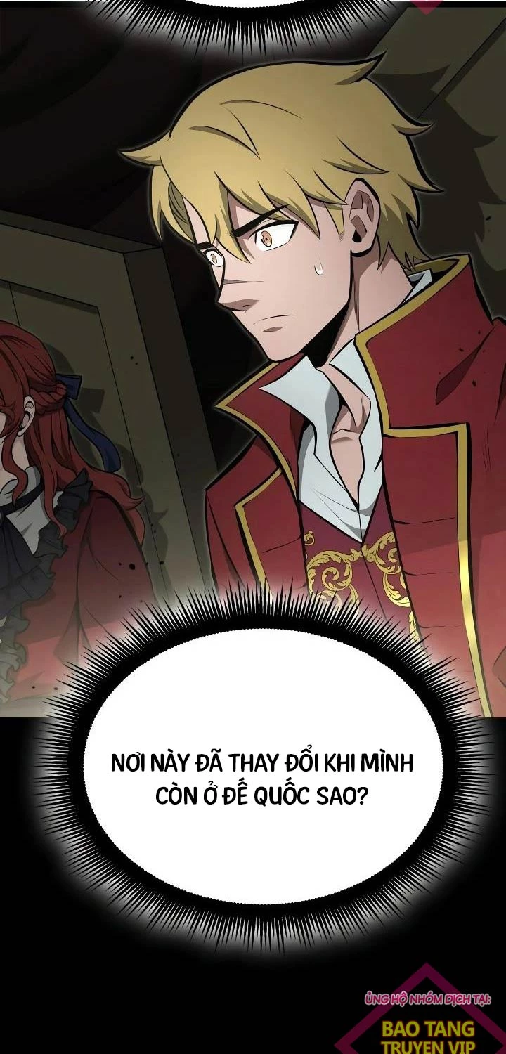 Nhà Vô Địch Kalli Chapter 67 - Trang 2