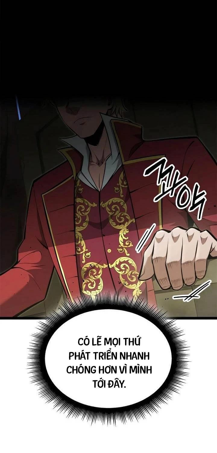 Nhà Vô Địch Kalli Chapter 67 - Trang 2