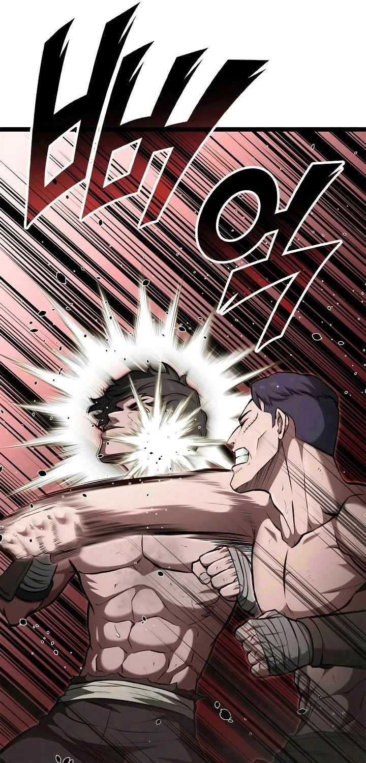 Nhà Vô Địch Kalli Chapter 67 - Trang 2