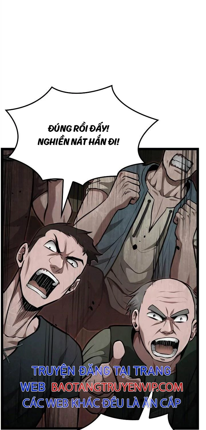 Nhà Vô Địch Kalli Chapter 67 - Trang 2