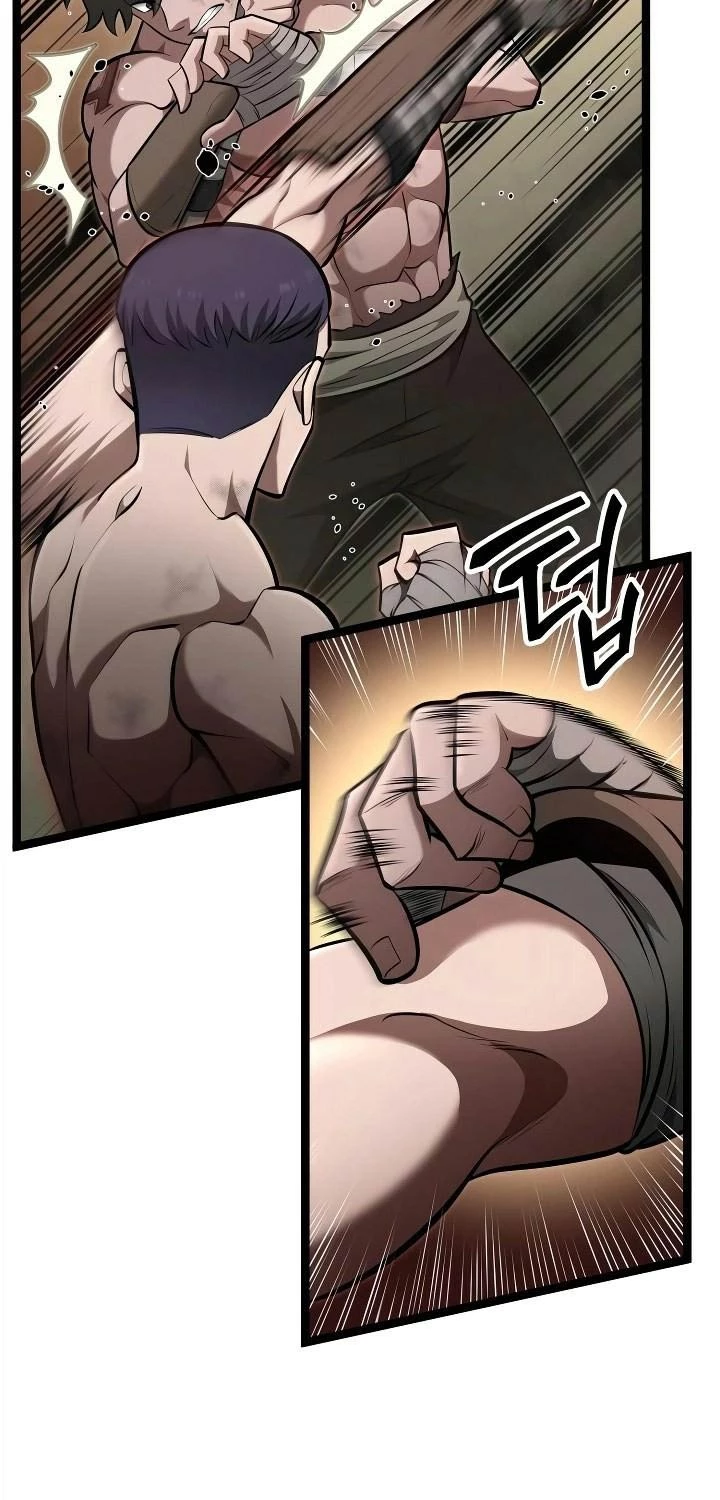 Nhà Vô Địch Kalli Chapter 67 - Trang 2