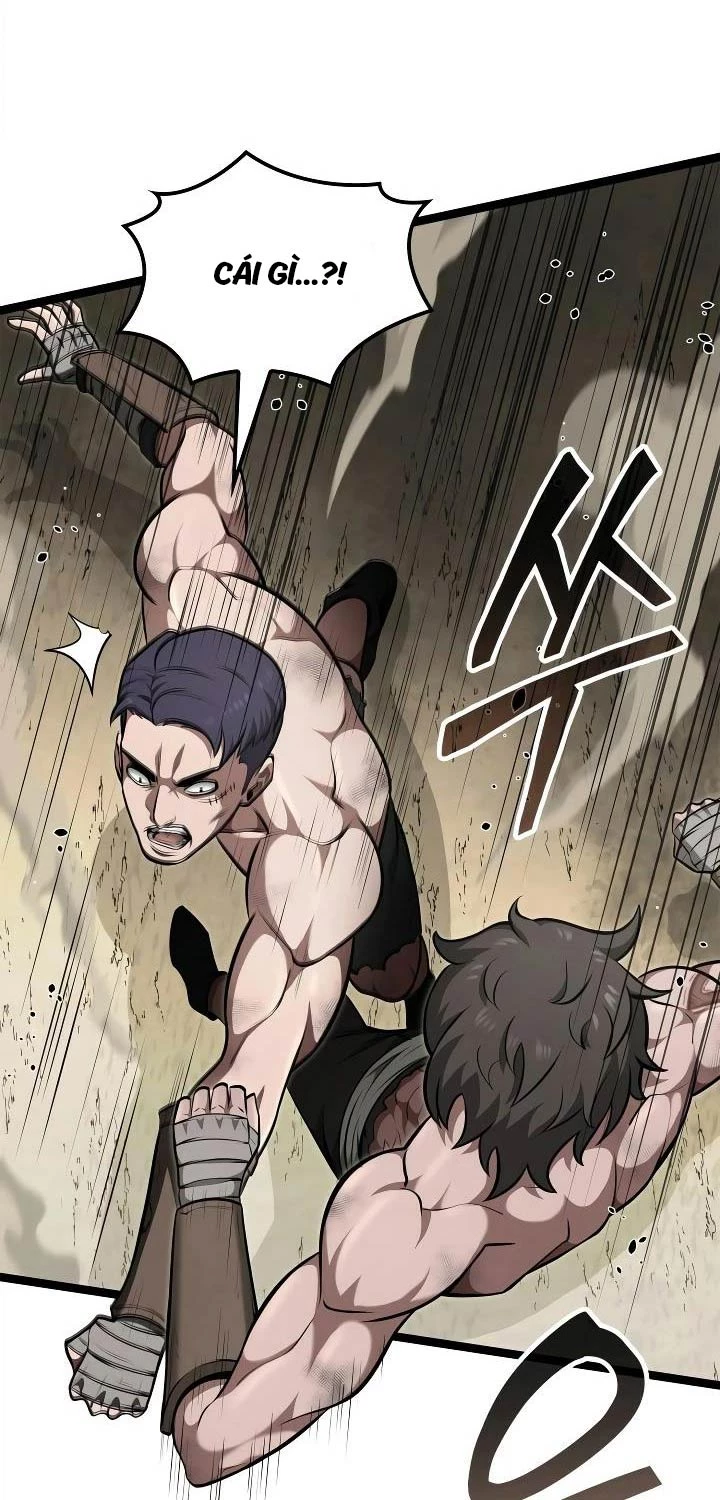 Nhà Vô Địch Kalli Chapter 67 - Trang 2