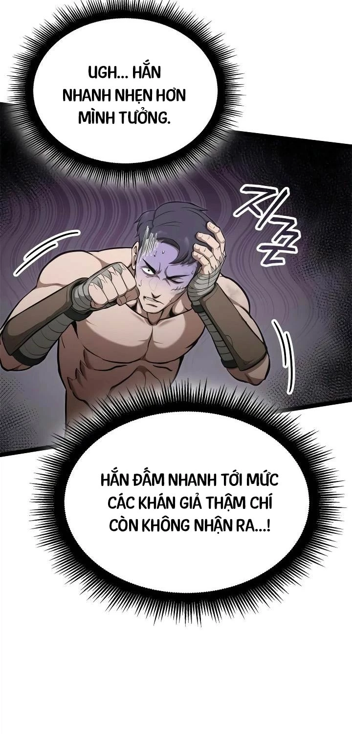 Nhà Vô Địch Kalli Chapter 67 - Trang 2