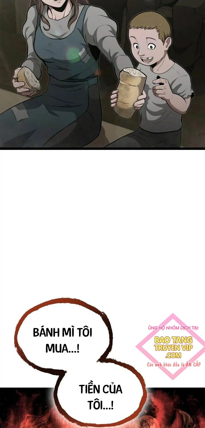 Nhà Vô Địch Kalli Chapter 67 - Trang 2